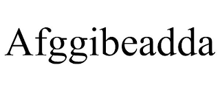 AFGGIBEADDA