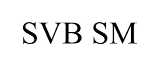 SVB SM