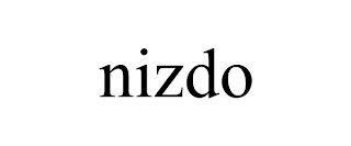 NIZDO