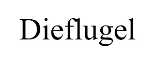 DIEFLUGEL