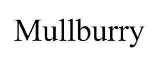 MULLBURRY