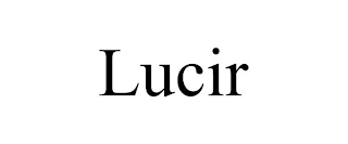 LUCIR