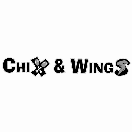 CHIX & WINGS