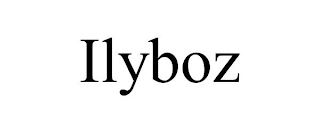 ILYBOZ