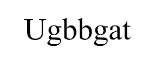 UGBBGAT