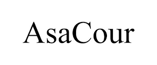 ASACOUR