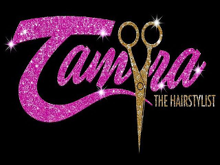 TAMYRA THE HAIRSTYLIST