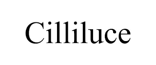 CILLILUCE