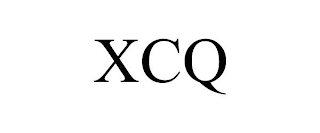 XCQ