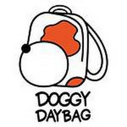 DOGGY DAY BAG