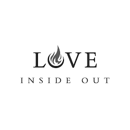 LOVE INSIDE OUT