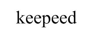 KEEPEED