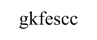 GKFESCC