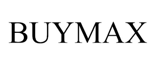 BUYMAX