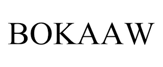 BOKAAW