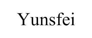 YUNSFEI