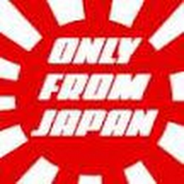 ONLYFROMJAPAN