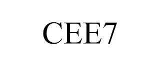 CEE7