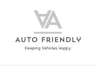 AA AUTO FRIENDLY KEEPING VEHICLES HAPPY