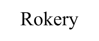 ROKERY