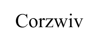 CORZWIV