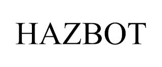 HAZBOT