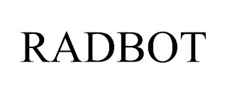 RADBOT