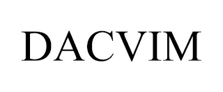 DACVIM