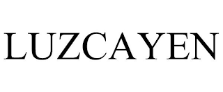 LUZCAYEN