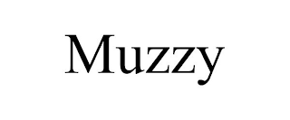 MUZZY