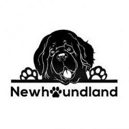 NEWHOUNDLAND