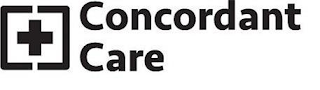 CONCORDANT CARE