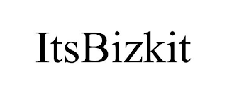 ITSBIZKIT