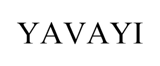 YAVAYI