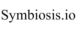 SYMBIOSIS.IO