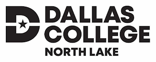 D DALLAS COLLEGE NORTH LAKE