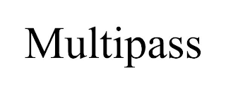 MULTIPASS