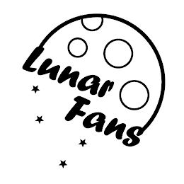 LUNAR FANS