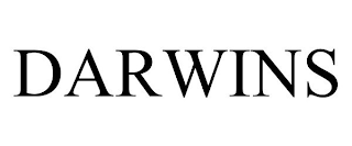 DARWINS