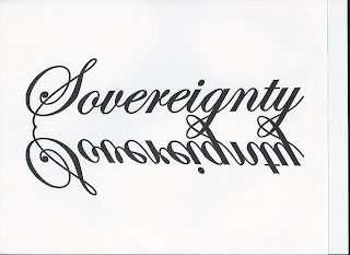 SOVEREIGNTY