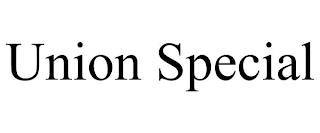 UNION SPECIAL