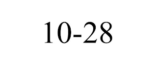 10-28