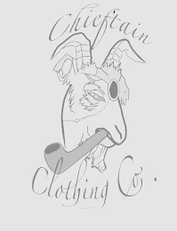 CHIEF'TAIN CLOTHING CO.