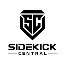 SC SIDEKICK CENTRAL