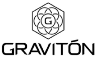 G GRAVITÓN