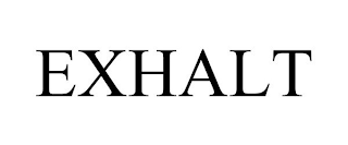 EXHALT