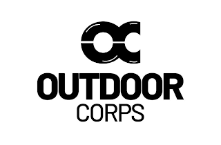OC OUTDOOR CORPS