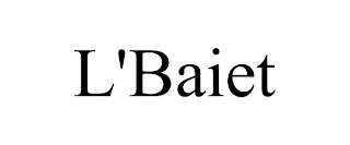 L'BAIET