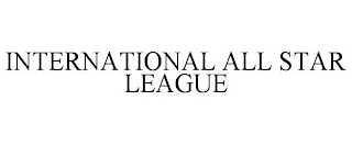 INTERNATIONAL ALL STAR LEAGUE