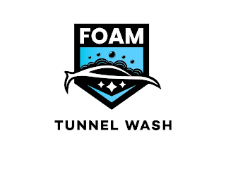 FOAM TUNNEL WASH